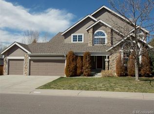 1613 Brookside Dr, Highlands Ranch, CO 80126