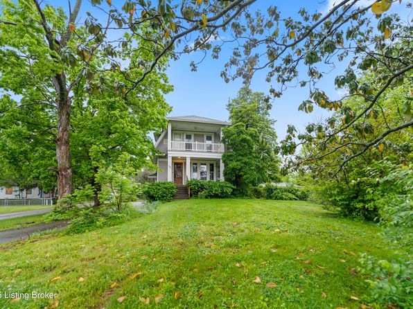 1412 Bluegrass Ave, Louisville, KY 40215