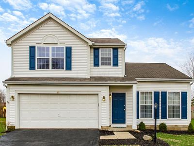 49 Purple Finch Loop SW, Etna, OH, 43062