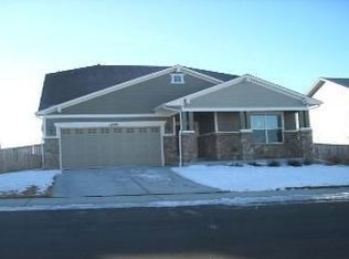 2990 E 142nd Dr, Thornton, CO 80602
