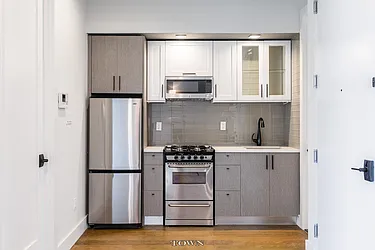 Rented by Town Residential