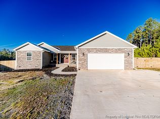 505 Lanier Farm Rd, Sanford, NC 27330