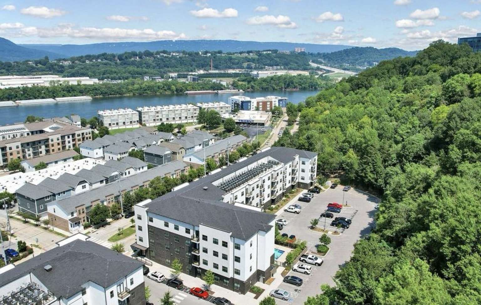 782 Riverfront Pkwy 113, Chattanooga, TN 37402 Zillow