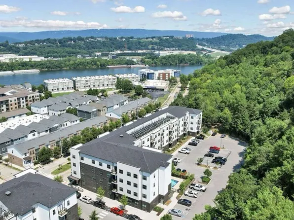 782 Riverfront Pkwy #113, Chattanooga, TN 37402
