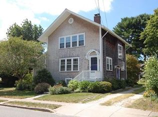 232 Green St, Fairhaven, MA 02719