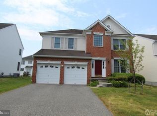 26 Esterbrook Dr, Princeton, NJ 08540