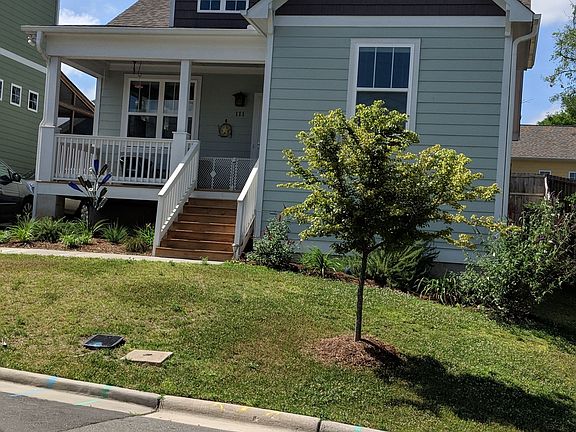 2nd image of 111 W Piedmont Ave