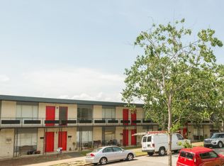 2824 Rhodes Cir S #4A, Birmingham, AL 35205