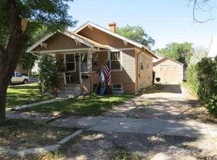 1064 S Boxelder St, Casper, WY 82604