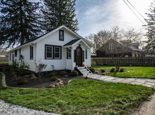 7391 N Park Dr, New carlisle, IN 46552