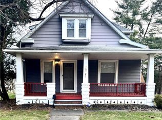 16725 Libby Rd, Maple Heights, OH 44137