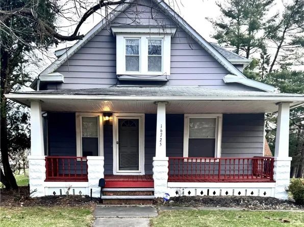 16725 Libby Rd, Maple Heights, OH 44137