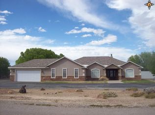 902 Thoroughbred Dr, Artesia, NM 88210
