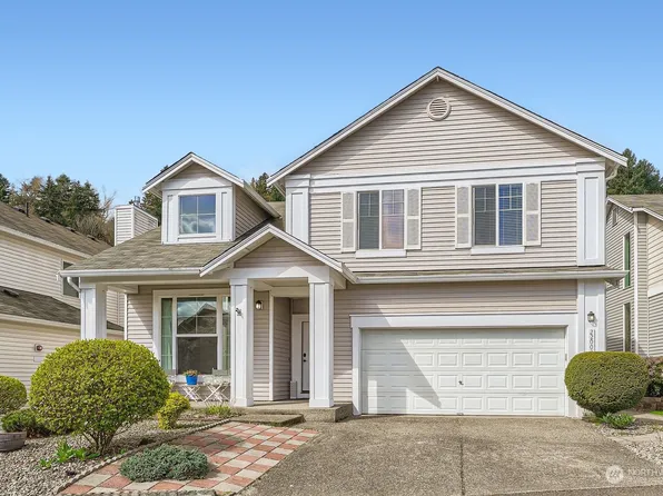 22003 40th Place S, Kent, WA 98032
