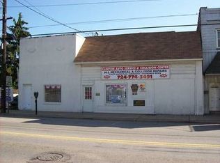 1227 Pennsylvania Ave, Monaca, PA 15061