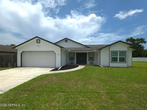 1928 FARM Way, Middleburg, FL 32068