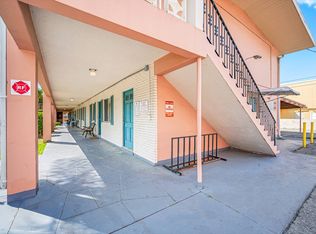 3316 31st Ave N #203, Saint Petersburg, FL 33713