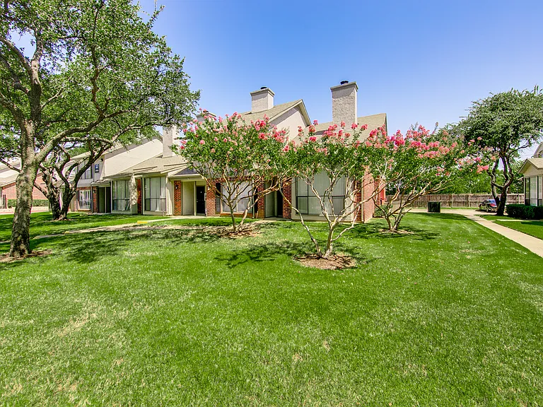 Beautiful exterior showcasing updated buildings and well-maintained grounds.