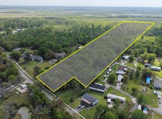Jean Lafitte Blvd, Lafitte, LA 70067
