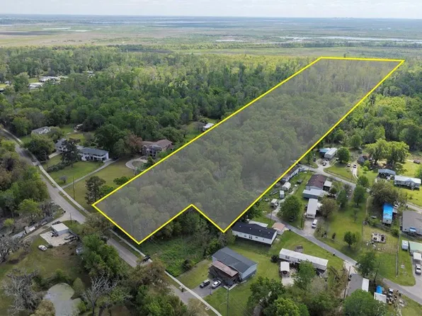 Jean Lafitte Blvd, Lafitte, LA 70067