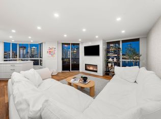 1245 Quayside Dr #1704, New Westminster, BC