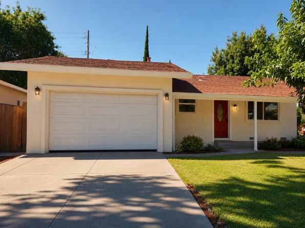 3202 E Lafayette St, Stockton, CA 95205