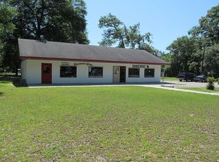 76 Possum Hill Rd, Beaufort, SC 29906