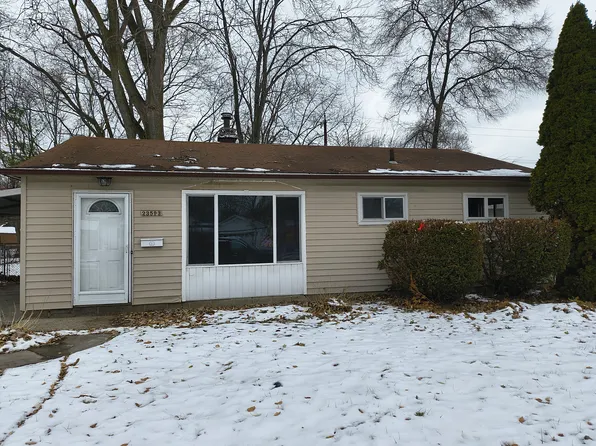 23593 Grabar Sq, Warren, MI 48089