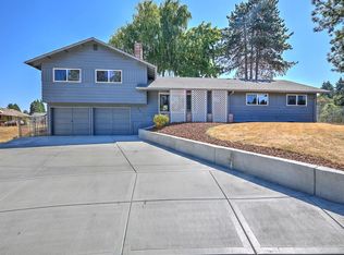 303 NE 129th St, Vancouver, WA 98685