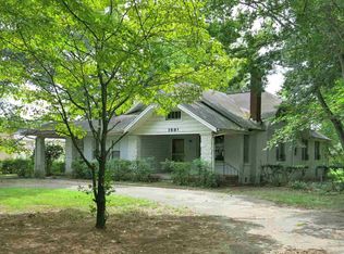 1891 Parkway Ter, Memphis, TN 38114