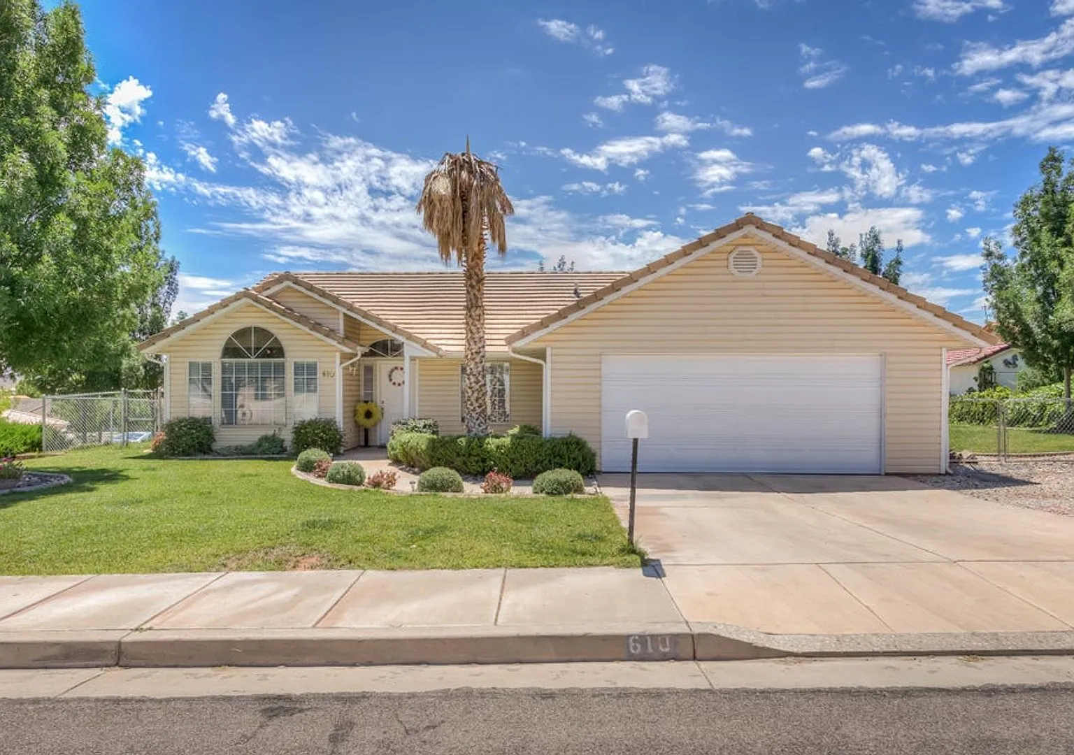 Darling Home in Washington — Photo 1