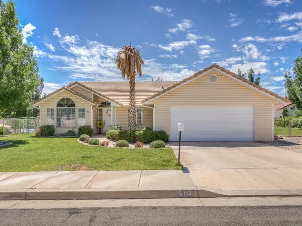 610 E Springhill Dr, Washington, UT 84780