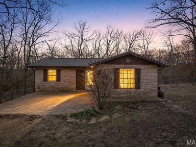 3973 Zell Cir, De Soto, MO, 63020