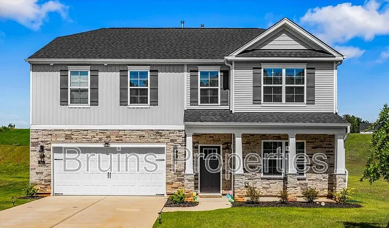 349 Willowbrooke Way — Photo 1