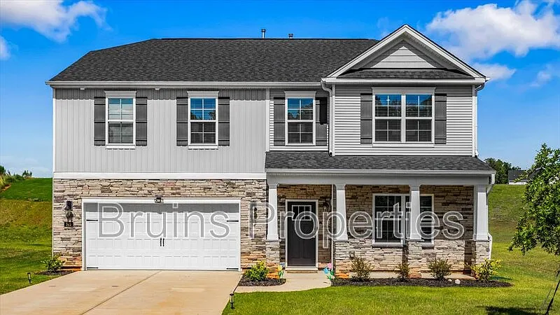 349 Willowbrooke Way