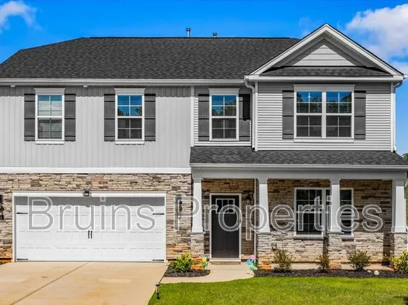 349 Willowbrooke Way, Stokesdale, NC 27357