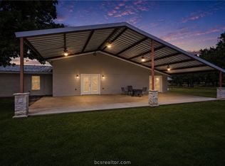 2205 County Road 122, Caldwell, TX 77836