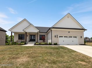 1700 Meremont Ridge Rd, Louisville, KY 40245