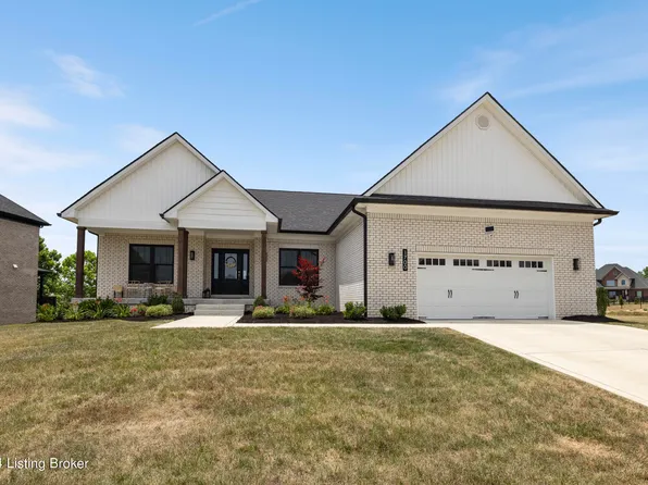 1700 Meremont Ridge Rd, Louisville, KY 40245