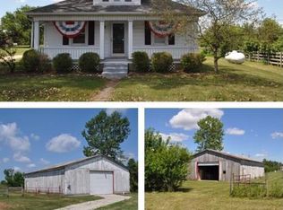 5904 Troy Frederick Rd, Tipp City, OH 45371