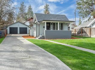 1718 E 9th Ave, Spokane, WA 99202