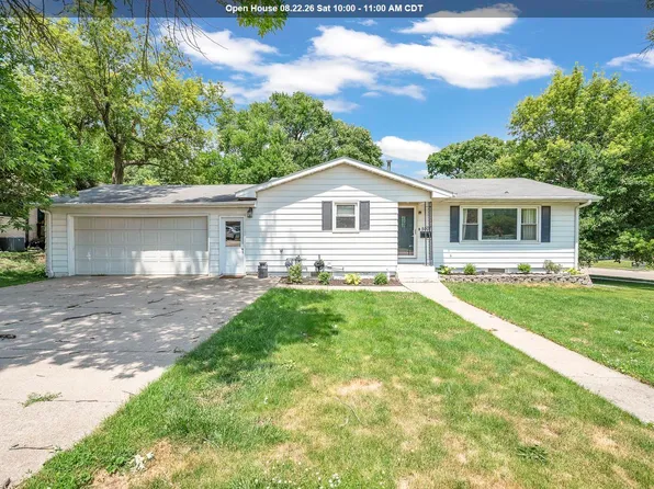 502 22nd St, Spirit Lake, IA 51360