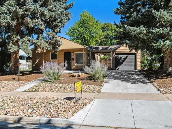 3226 S Holly Street, Denver, CO 80222