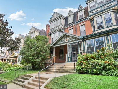 4708 Springfield Ave, Philadelphia, PA, 19143