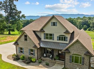 5204 Three Bars Ln, Seymour, TN 37865