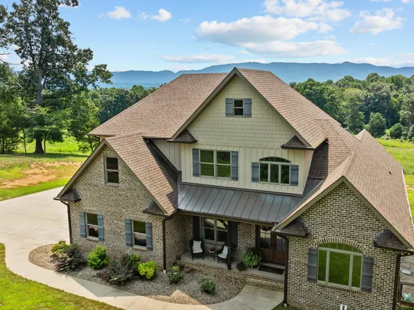 5204 Three Bars Ln, Seymour, TN 37865