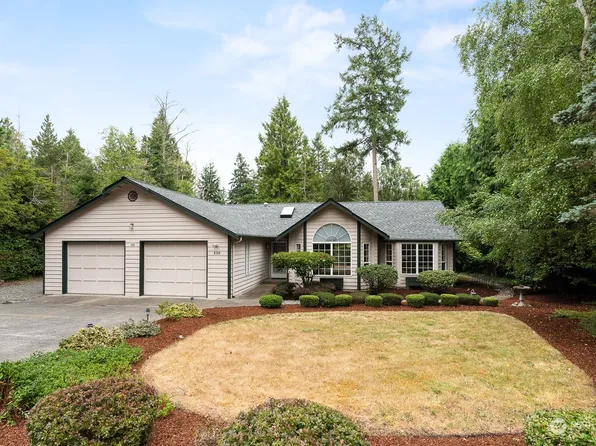 330 Snohomish Drive, La Conner, WA 98257