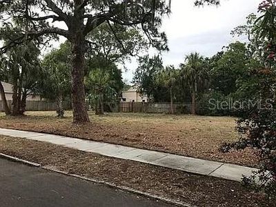 627 35th Ave S Lot 4, Saint Petersburg, FL, 33705