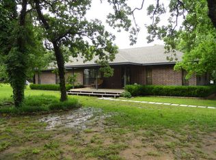 2391 Clear Creek Road, Duncan, OK 73533