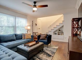 15 Arpege Way NW, Atlanta, GA
